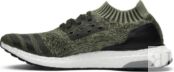 Кроссовки Adidas UltraBoost Uncaged 'Tech Earth', зеленый BB3901 | Green фото 3