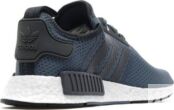 Кроссовки Adidas JD Sports x NMD R1 'Grey', серый BB1355 | Grey фото 3