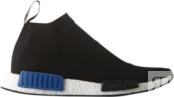 Кроссовки Adidas NMD_CS1 'Core Black', черный S79152 | Black фото 1