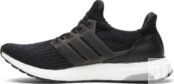 Кроссовки Adidas UltraBoost 3.0 'Core Black', черный BA8842 | Black фото 3