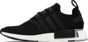 Кроссовки Adidas NMD_R1 'Black Reflective', черный S31505 | Black фото 3