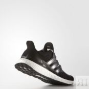 Кроссовки Adidas UltraBoost 2.0 'Black Grey', черный AQ4004 | Black фото 3