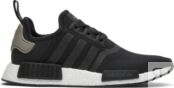 Кроссовки Adidas NMD_R1 'Cargo', черный BA7251 | Black фото 1