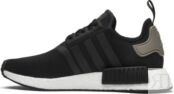 Кроссовки Adidas NMD_R1 'Cargo', черный BA7251 | Black фото 3