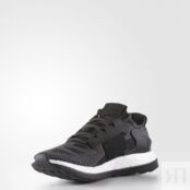 Кроссовки Adidas PureBoost ZG 'Day One', черный S81826 | Black фото 2