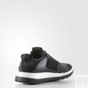 Кроссовки Adidas PureBoost ZG 'Day One', черный S81826 | Black фото 5