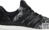 Кроссовки Adidas Reigning Champ x UltraBoost 1.0 'Reigning Champ', черный B39254 | Black фото 2