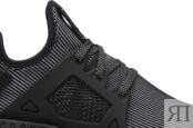 Кроссовки Adidas NMD_XR1 'Black Boost', черный S32211 | Black фото 2