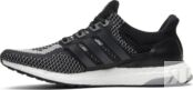 Кроссовки Adidas UltraBoost 2.0 Limited 'Black Reflective', черный BY1795 | Black фото 3