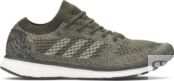 Кроссовки Adidas Adizero Primeknit Boost Limited 'Olive', зеленый BA7936 | Green фото 1