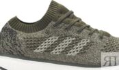 Кроссовки Adidas Adizero Primeknit Boost Limited 'Olive', зеленый BA7936 | Green фото 2