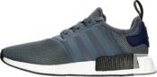 Кроссовки Adidas NMD_R1 'Casual Grey', серый S76842 | Grey фото 2