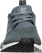 Кроссовки Adidas NMD_R1 'Casual Grey', серый S76842 | Grey фото 3