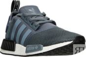 Кроссовки Adidas NMD_R1 'Casual Grey', серый S76842 | Grey фото 4