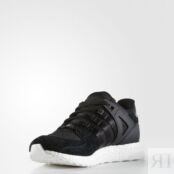 Кроссовки Adidas EQT Support 93/16 'Black', черный BY9148 | Black фото 2