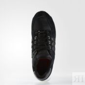 Кроссовки Adidas EQT Support 93/16 'Black', черный BY9148 | Black фото 3