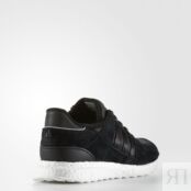 Кроссовки Adidas EQT Support 93/16 'Black', черный BY9148 | Black фото 4