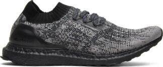 Кроссовки Adidas UltraBoost Uncaged Ltd 'Black Boost', черный