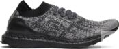 Кроссовки Adidas UltraBoost Uncaged Ltd 'Black Boost', черный BB4679 | Black фото 1