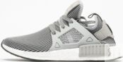 Кроссовки Adidas NMD_XR1 PK 'Light Granite', серый S32218 | Grey фото 2