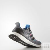 Кроссовки Adidas UltraBoost 2.0 'Rainbow Gradient', серый AQ4003 | Grey фото 3