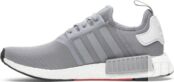 Кроссовки Adidas NMD Runner 'Light Onyx', серый S79160 | Grey фото 3