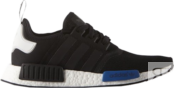 Кроссовки Adidas NMD Runner 'Tokyo', черный S79162 | Black фото 1