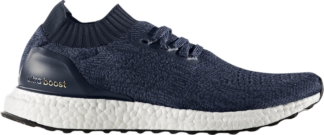 Кроссовки Adidas UltraBoost Uncaged 'Collegiate Navy', синий