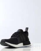 Кроссовки Adidas NMD Runner 'Tokyo', черный S79162 | Black фото 5