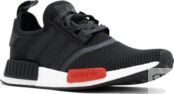 Кроссовки Adidas Foot Locker x NMD_R1 'Footlocker EU Exclusive', черный AQ4498 | Black фото 2