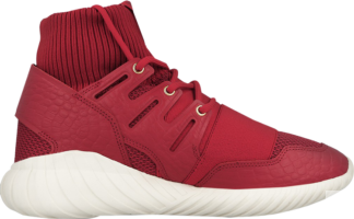 Кроссовки Adidas Tubular Doom 'Chinese New Year', красный