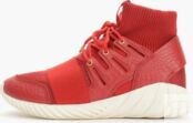 Кроссовки Adidas Tubular Doom 'Chinese New Year', красный AQ2550 | Red фото 3