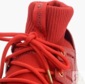 Кроссовки Adidas Tubular Doom 'Chinese New Year', красный AQ2550 | Red фото 4