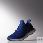 Кроссовки Adidas UltraBoost 1.0 'Royal Blue', синий B34048 | Blue фото 2