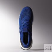 Кроссовки Adidas UltraBoost 1.0 'Royal Blue', синий B34048 | Blue фото 3