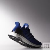 Кроссовки Adidas UltraBoost 1.0 'Royal Blue', синий B34048 | Blue фото 4