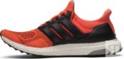 Кроссовки Adidas UltraBoost 1.0 'Solar Red', красный B34050 | Red фото 3