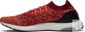 Кроссовки Adidas UltraBoost Uncaged 'Solar Red', красный BB3899 | Red фото 3