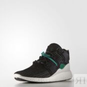 Кроссовки Adidas EQT 2/3 F15 OG, черный AQ5097 | Black фото 2