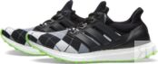 Кроссовки Adidas Kris Van Assche x UltraBoost 'Green', черный S74545 | Black фото 3