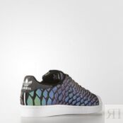 Кроссовки Adidas Superstar 'Xeno', черный D69366 | Black фото 5