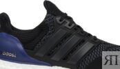 Кроссовки Adidas UltraBoost 1.0 'OG', черный B27171 | Black фото 2