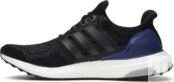 Кроссовки Adidas UltraBoost 1.0 'OG', черный B27171 | Black фото 3