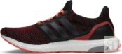 Кроссовки Adidas UltraBoost 2.0 'Solar Red', красный AQ5930 | Red фото 3