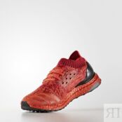 Кроссовки Adidas UltraBoost Uncaged Ltd 'Red Boost', красный BB4678 | Red фото 2