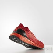 Кроссовки Adidas UltraBoost Uncaged Ltd 'Red Boost', красный BB4678 | Red фото 3