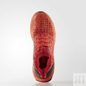 Кроссовки Adidas UltraBoost Uncaged Ltd 'Red Boost', красный BB4678 | Red фото 4