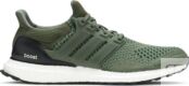 Кроссовки Adidas UltraBoost 1.0 Limited 'Olive', зеленый AF5837 | Green фото 1