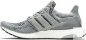 Кроссовки Adidas UltraBoost 1.0 'Wool Grey', серый S77510 | Grey фото 3