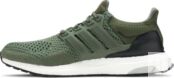 Кроссовки Adidas UltraBoost 1.0 Limited 'Olive', зеленый AF5837 | Green фото 3